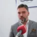 Košarac: Nijedan zakon neće biti usvojen dok se ne usvoji zakon o Ustavnom sudu