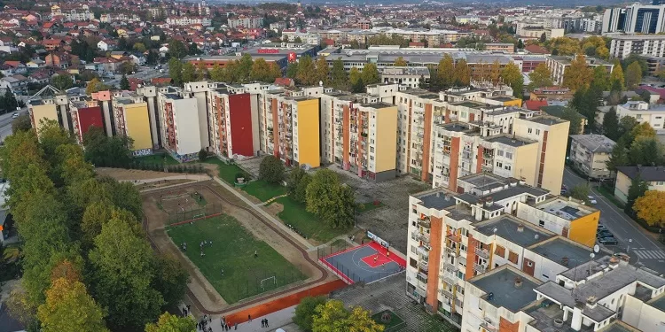 Zbog radova, isključenja struje na području Banjaluke u srijedu