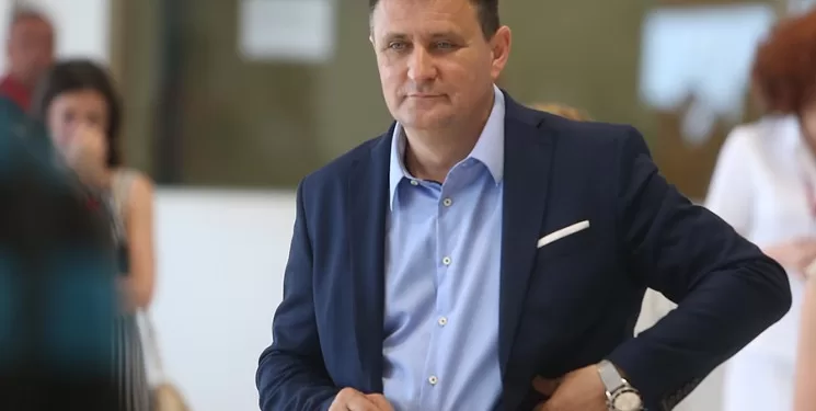 Đajić: Vidimo se u 16 časova na Trgu Krajine