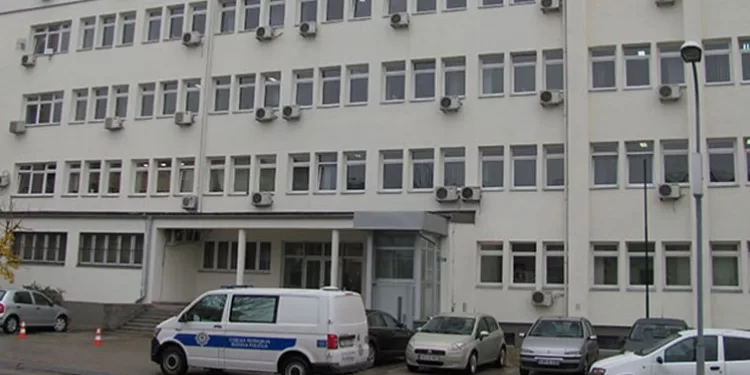 Banjalučaninu sedam godina robije zbog droge, poznat i po morbidnoj krađi