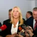 Cvijanović: Izvještaj Šmita vrvi od laži i manipulacija