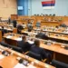 Usvojen Rebalans budžeta Srpske