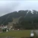 Snijeg na Bjelašnici