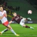 Remi Borca i Sarajeva na Koševu