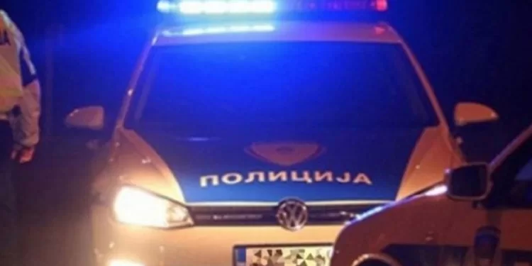 Pritvoren vozač koji je usmrtio radnika Čistoće