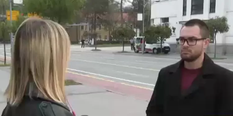 Ciganović o samoubistvu žene u Banjaluci: Trebalo je da završi samo sa prekršajem