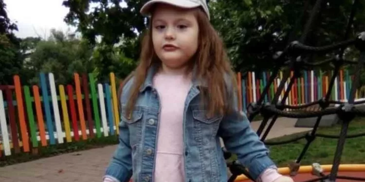 Apel za pomoć: Malena Sunčica nas treba