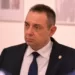 Vulin: Nije moguće ukloniti Dodika