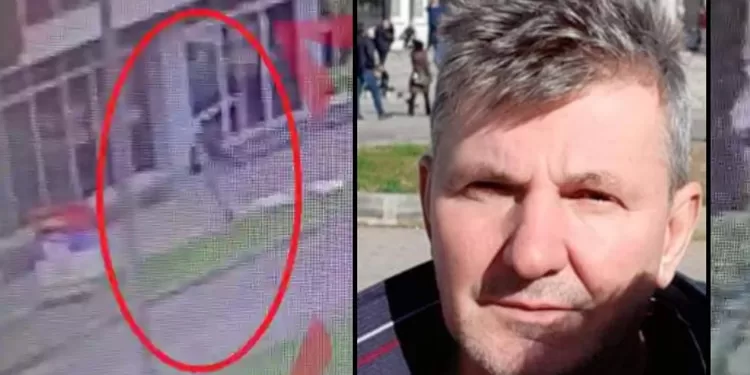 I dalje traje potraga za pedofilom koji je pobjegao iz suda