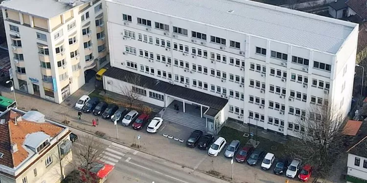 Bajić oslobođen optužbi za pokušaj iznude 215.000 evra