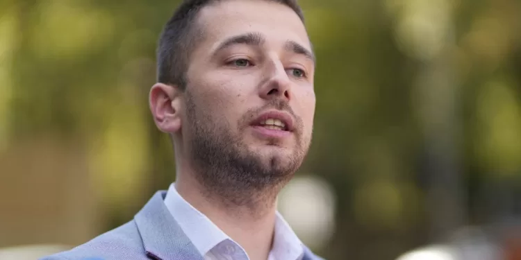 Ivan Begić ide u zatvor?
