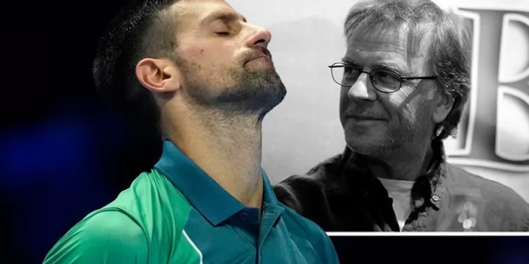 Đoković se emotivnom objavom oprostio od Lauševića