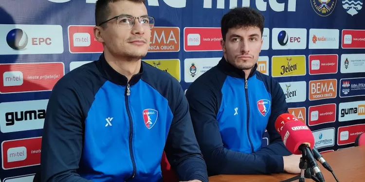 RK Borac: Nema popusta za bivšeg trenera, u Boriku se mi pitamo