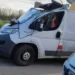Kombijem udario u nadvožnjak kod Incela