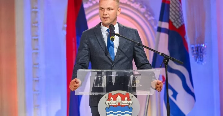 Gradonačelnik: Ministarstvo potvrdilo da nema uslova za ukidanje građevinske dozvole za izgradnju Centralnog spomen-obilježja