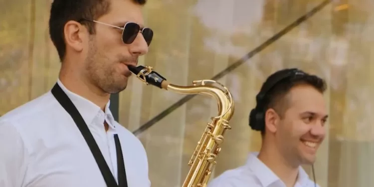 Banjalučki duo “Saxobeat” popularan širom Evrope