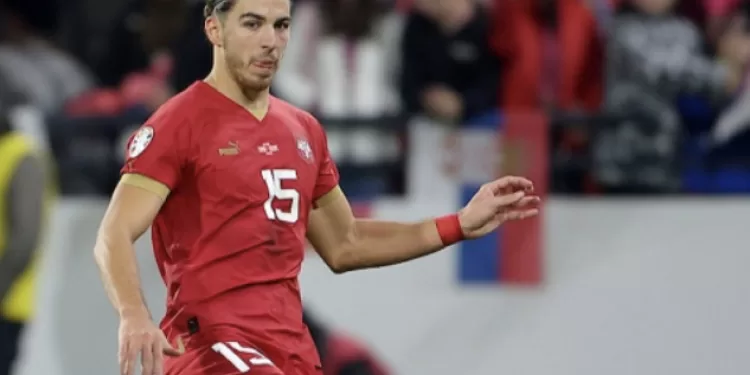 Babić: Drago mi je da sam postigao gol! Zaslužili smo da idemo na EP
