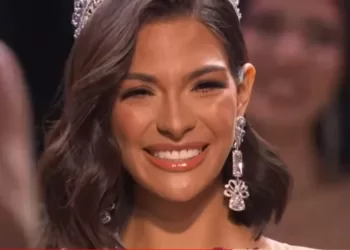 Nova Miss Universe je predstavnica Nikaragve (VIDEO)