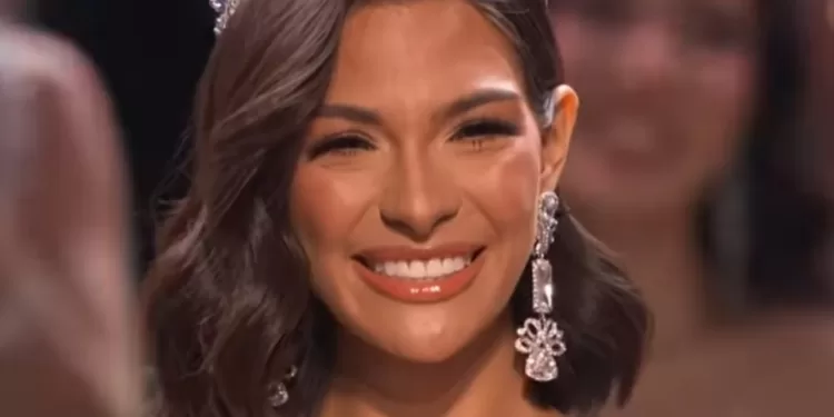 Nova Miss Universe je predstavnica Nikaragve (VIDEO)
