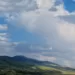 U petak oblačno sa kišom, pljuskovima i grmljavinom