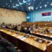 NSRS: Razmotren Nacrt zakona o zaštiti od nasilja