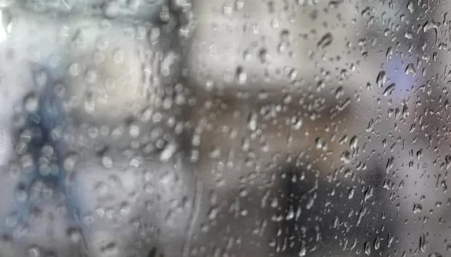 Naredna tri dana promjenljivo vrijeme sa kišom