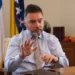 Košarac: Šmit živi u paralelnom univerzumu, vrijeme je da se vrati u Njemačku