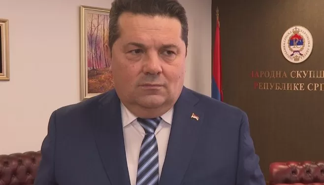 Stevandić: Dodik nije pod međunarodnim sankcijama; OHR piše tragikomične pamflete