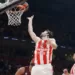 Zvezda srušila Bajern u Beogradu