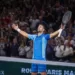 Đoković protiv Dimitrova za 40. Masters trofej u karijeri