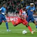 Lajpcig bolji od Zvezde za jedan gol (VIDEO)