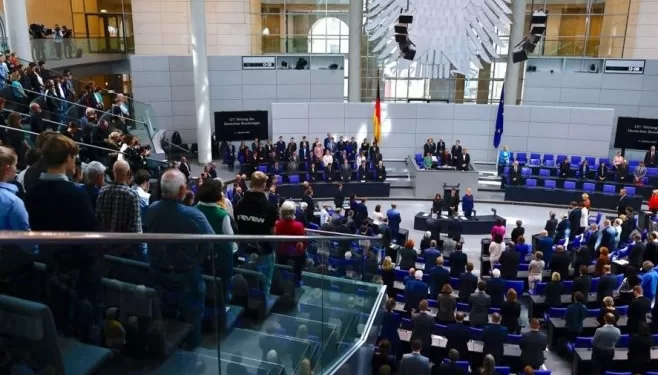 Nastić: Njemačka gazi Rezoluciju 1244