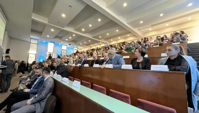 Tehnološki fakultet u Banjaluci obilježio 60 godina postojanja