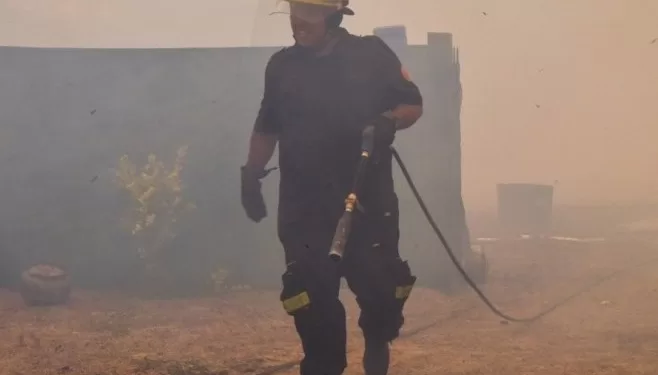 Kina: Broj žrtava u požaru povećan na 25 (VIDEO)