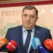 Dodik: Nečuveno da ubica Srba bezbjedno boravi u BiH, a niko ne reaguje, i to govori da je BiH zemlja apsurda