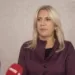 Cvijanović nakon sastanka sa Stoltenbergom: Poslana jasna poruka da Srpska nije za pridruživanje u NATO