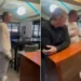 Oglasila se policija o reketašima koji su digli Modriču na noge