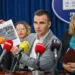 Mandić o školi u Adi: Kompletan postupak je u skladu sa zakonom, svi izvedeni radovi bili su neophodni za normalno funkcionasanje objekta