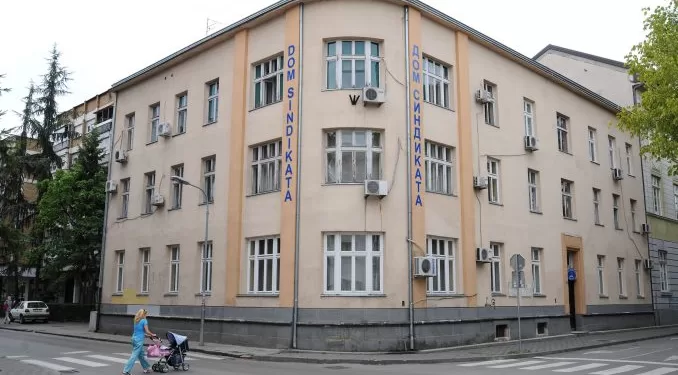 Savez sindikata: Prijedlog predsjednika Srpske realan osnov za povećanje svih plata