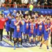 Rukomet u srijedu: Borac m:tel – Goražde