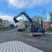 Od srijede popodne u funkciji saobraćajnica od Doca prema Gimnaziji