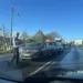 Lančani sudar na banjalučkom tranzitu