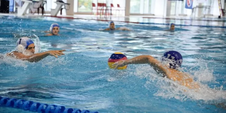 Međunarodni vaterpolo turnir u Banjaluci, ulaz slobodan