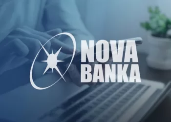 Zlatni BAM za Novu banku