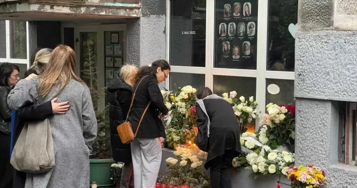 Otac dječaka ubice u pritvoru tražio notara da prepiše imovinu, a preko advokata dao šok izjavu