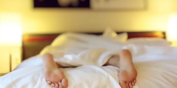 Skandinavski metod spavanja: Uvijek ste odmorni, treba vam samo jedna stvar