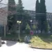Kao mačka: Odbjegli Kinez se popeo na krov i skočio sa 12 metara visine!