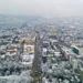 Od 15. novembra zvanično u funkciji: Zimska služba spremna za prve padavine