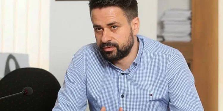 Amidžić: Ako ne bude podrške budžetu, slijedi privremeno finansiranje