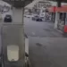 Samo bahato i po gasu: Preticanje kroz benzinsku pumpu